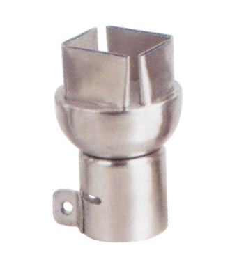 Ekstra dyser 15x21mm. for BN204580, BN204581