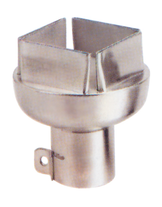 Ekstra dyser 29x29mm. for BN204580, BN204581