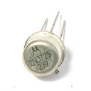 SI-N 80V 0.5A 1W 35/60ns TO-39