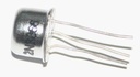 SI-N 55V 0.4A 1W 175MHz TO-39