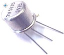 SI-N 100V 2A 10W AFSWITCH TO-39