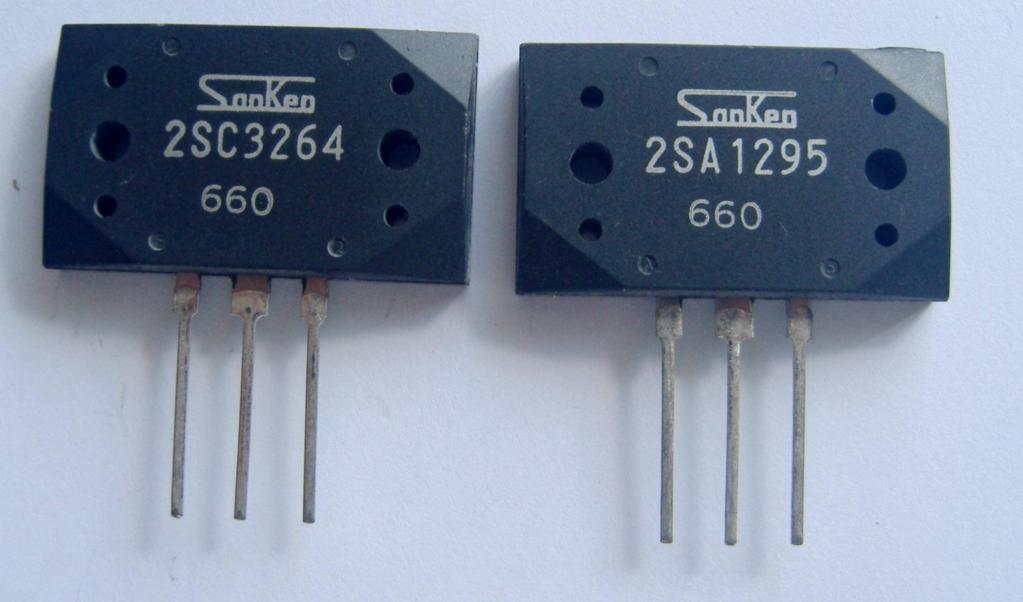 PNP 230V 17A 200W MT-200
