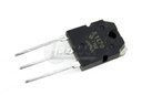 N-FET 500V 20A 120W TO-3P