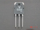 N-FET 900V 5A 150W TO-3P