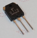 SI-N 120V 8A 80W 12MHz TO3P
