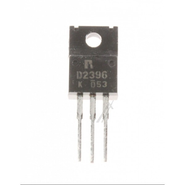 SI-N 80V 3A 30W TO-220F