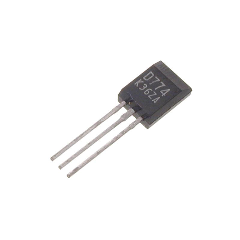SI-N 100V 1A 1W 95MHz X-73