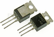 SI-N 1100V 3A 50W TO-220