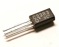 SI-N 160V 1A 0.9W 100MHz TO-92
