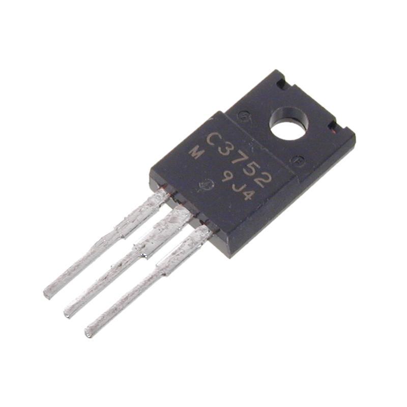 SI-N 1100/800V 3A 30W TO-220F