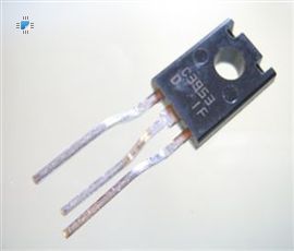 SI-N 120V 0.2A 8W 400MHz TO-126