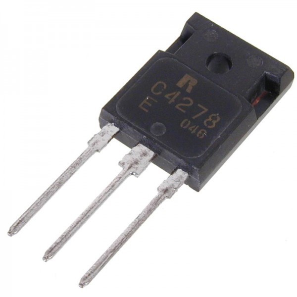 SI-N 150V 10A 100W 30MHz TO-3PBL
