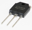 SI-N 200V 10A 80W 20MHz TO-3P