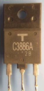 SI-N 1500V 8A 50W 0.1us TO-218ISO