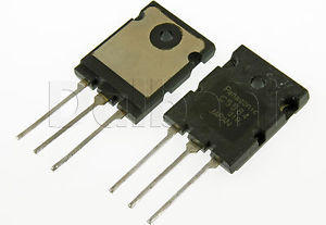 SI-N 1500V 20A 150W TO-3PBL