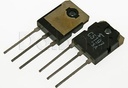SI-N 120V 8A 80W 30MHz TO-3P