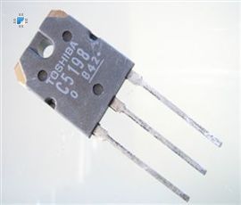 SI-N 140V 10A 100W 30MHz TO-3P