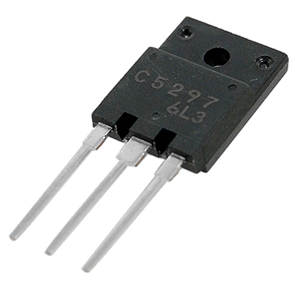 SI-N 1500V 8A 60W TO-3PF