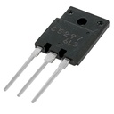 SI-N 1500V 8A 60W TO-3PF