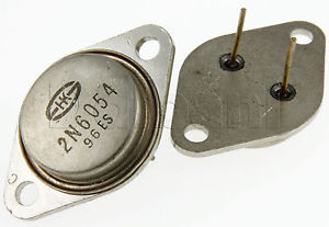 P-DARL+D 80V, 8A, 100W,TO-3