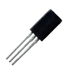 PNP 120V 800mA 0,9W TO92