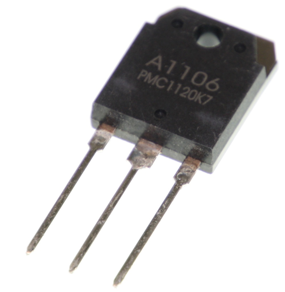 PNP 200V 6A 100W TO-3PN