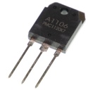 PNP 200V 6A 100W TO-3PN