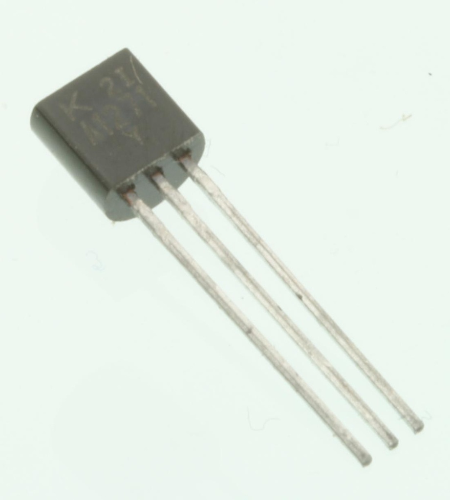 2SA1271, PNP