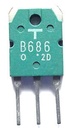 2SB686