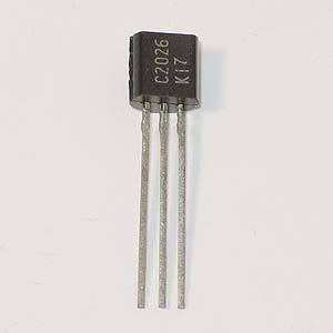 SI-N 30V 0.05A 0.25W