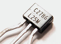 SI-N 30V 20mA 0,25W 400MHz TO-92