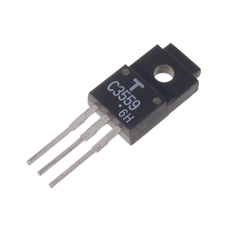 SI-N 900V 3A 30W TO-220F