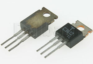 SI-N 180V 0.3A 20W 400MHz TO-220