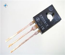 SI-N 80V 1,5A 5W TO-126