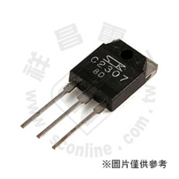 SI-N 500V 12A 100W 18MHz TO-218