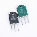 SI-N 120V 8A 80W 90MHz TO-3P