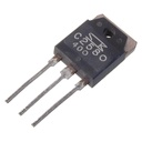 SI-N 180V 9A 90W 10MHz TO-3P