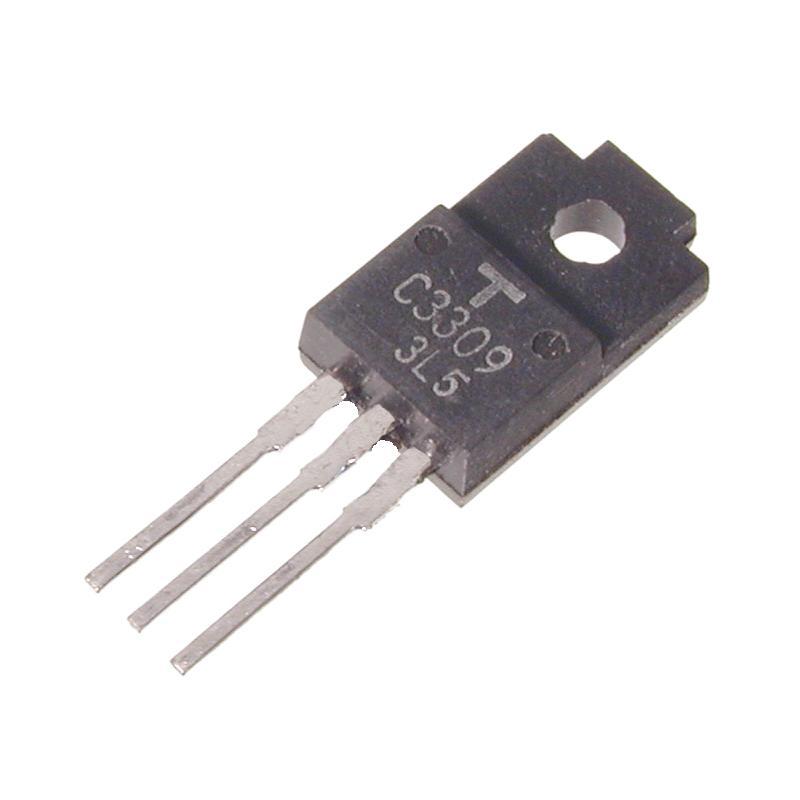 SI-N 500V 2A 20W TO-220F