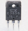 NPN 200V 15A 130W TO-3P