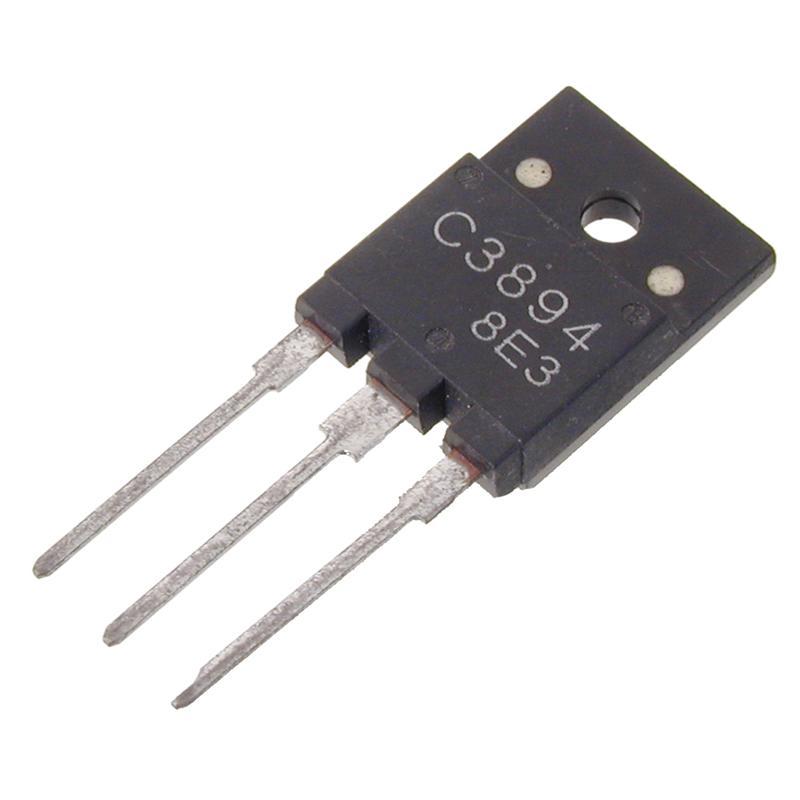 SI-N 1500 6A 60W TO-3PF