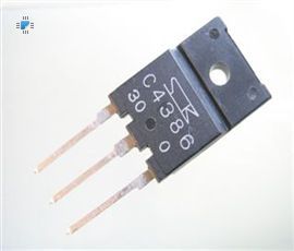 SI-N 160/120V 8A 75W 20MHz TO-3PF