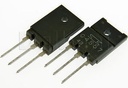 SI-N 900V 10A 80W <1/5.5us TO-3PF