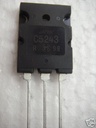 SI-N 1700V 30A 200W TO-3PBL