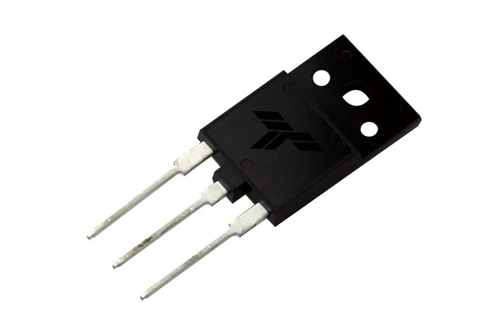 SI-N 1500V 20A 75W TO-3PF