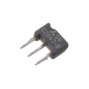 SI-N 30V 0..05A 0.25W 115MHz  SOT-33