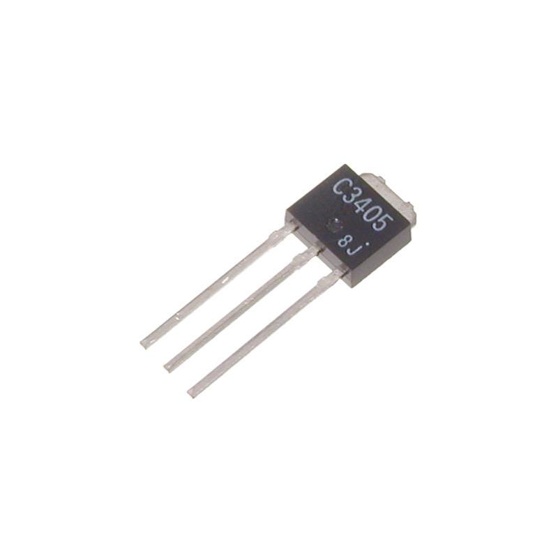 SI-N 900V 0.8A 20W TO-252