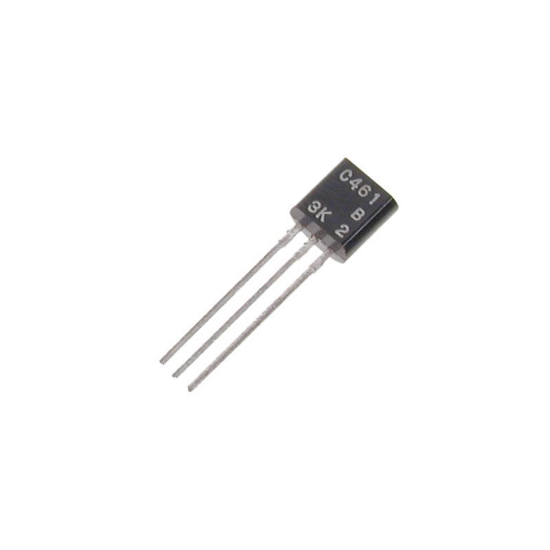 SI-N 30V 0.1A 0.2W 230MHz