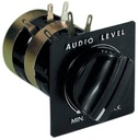 L-pad stereo 2 x 15W 8R
