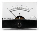 Drejespoleinstrument, 10A