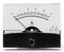 Drejespoleinstrument, 5A